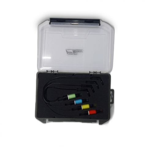 Pescuit la crap - Set swinger FL 26T