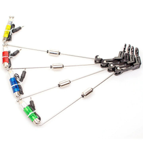 Avertizoare si swingere - Set swinger FL (4) simple