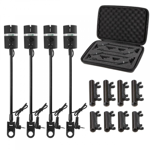 Avertizoare si swingere - Set swinger IFEIMA JY-SW-17T