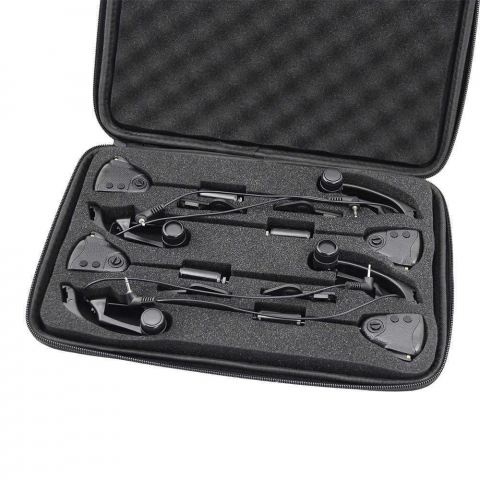 Avertizoare si swingere - Set swinger IFEIMA JY-SW-22T