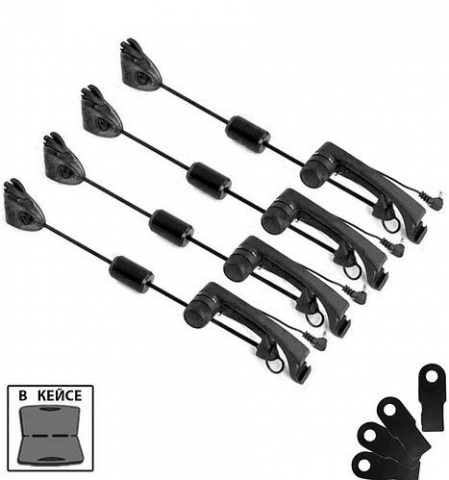 Avertizoare si swingere - Set swinger IFEIMA SW20C-4