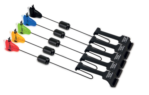 Avertizoare si swingere - Set Swingere Fox Micro 4 Swinger