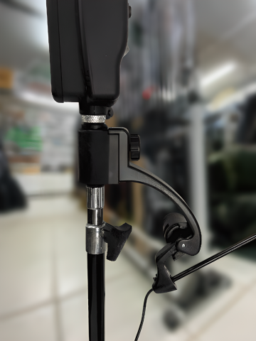 Set swingere PRO FL 4 swingere + suporturi [6]