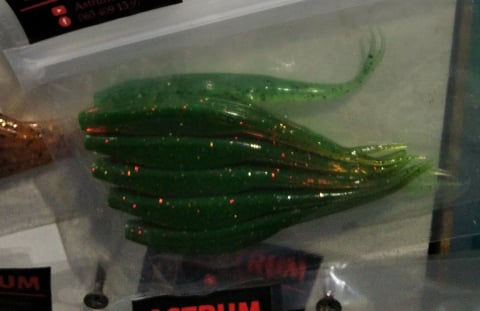 Silicon ASTRUM "Dagher" [2]