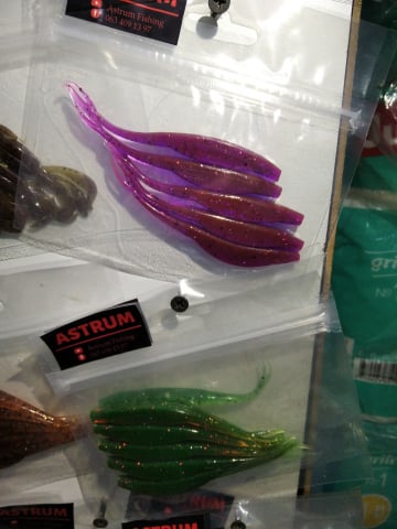 Silicon ASTRUM "Dagher" [3]