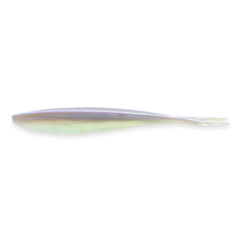 Pescuit la rapitor - Silicon DS VEDUTA Minnow 4"(100mm) - 4" 100mm, #3, 8/8buc