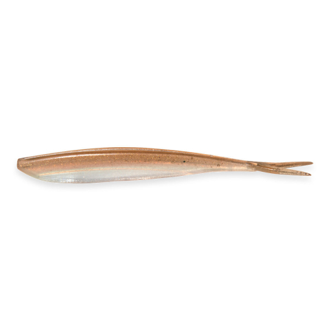 Naluci - Silicon DS VEDUTA Minnow 4"(100mm) - 4" 100mm, #6, 8/8buc