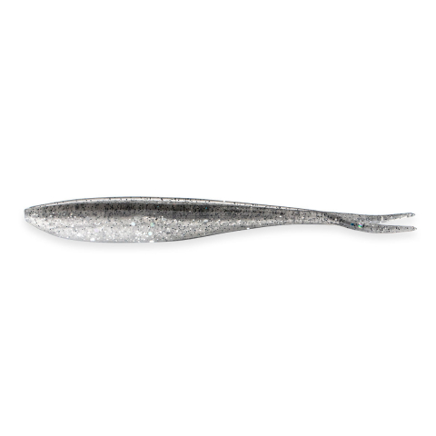 Naluci - Silicon DS VEDUTA Minnow 4"(100mm) - 4" 100mm, #7, 8/8buc