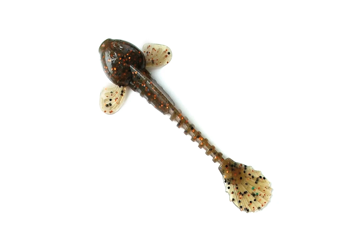 Silicon - Silicon FANATIK Goby 2 culoare 004