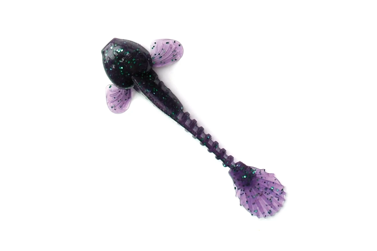 Silicon - Silicon FANATIK Goby 2 culoare 007