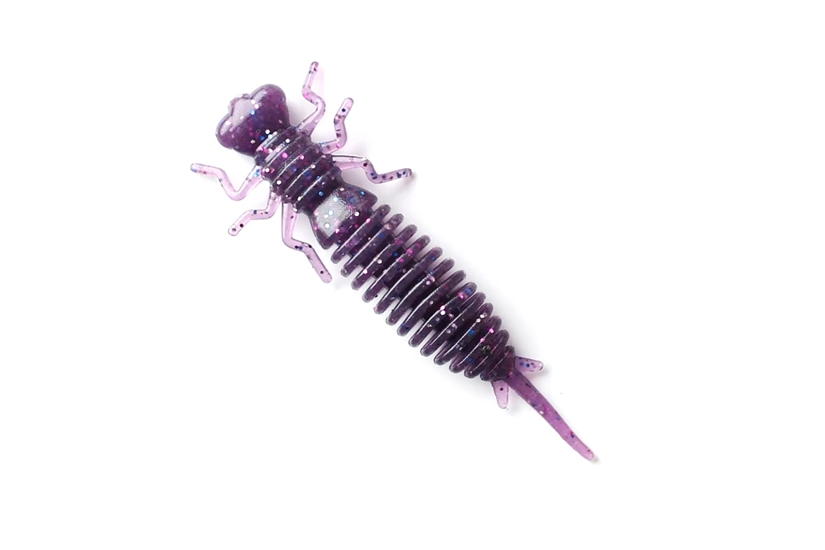 Silicon - Silicon FANATIK Larva 3.0 culoare 008