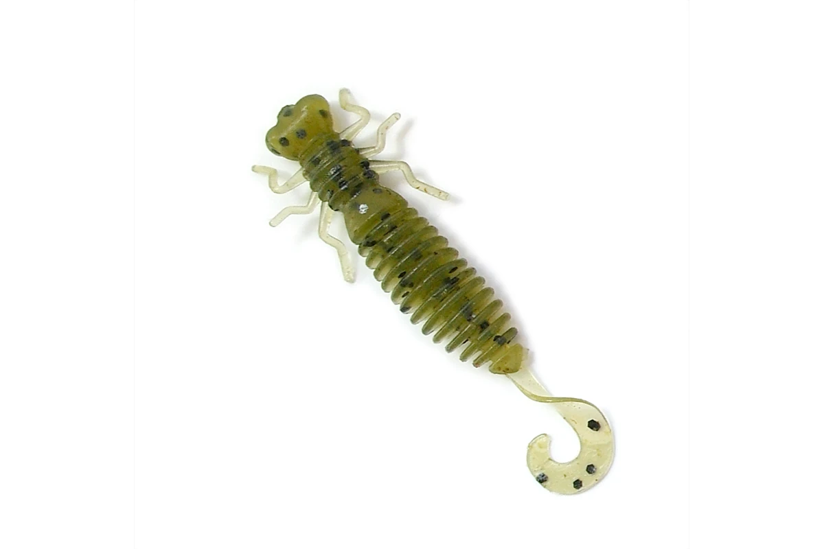 Silicon - Silicon FANATIK Larva Lux 1.6 culoare 001