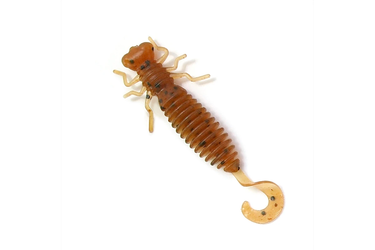Silicon - Silicon FANATIK Larva Lux 1.6 culoare 002