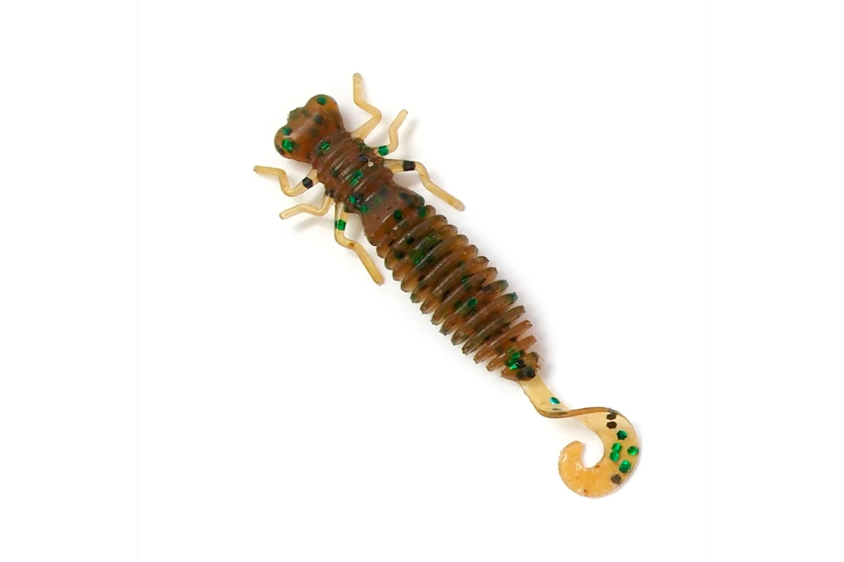 Silicon - Silicon FANATIK Larva Lux 1.6 culoare 004