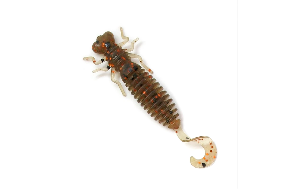 Silicon - Silicon FANATIK Larva Lux 1.6 culoare 006