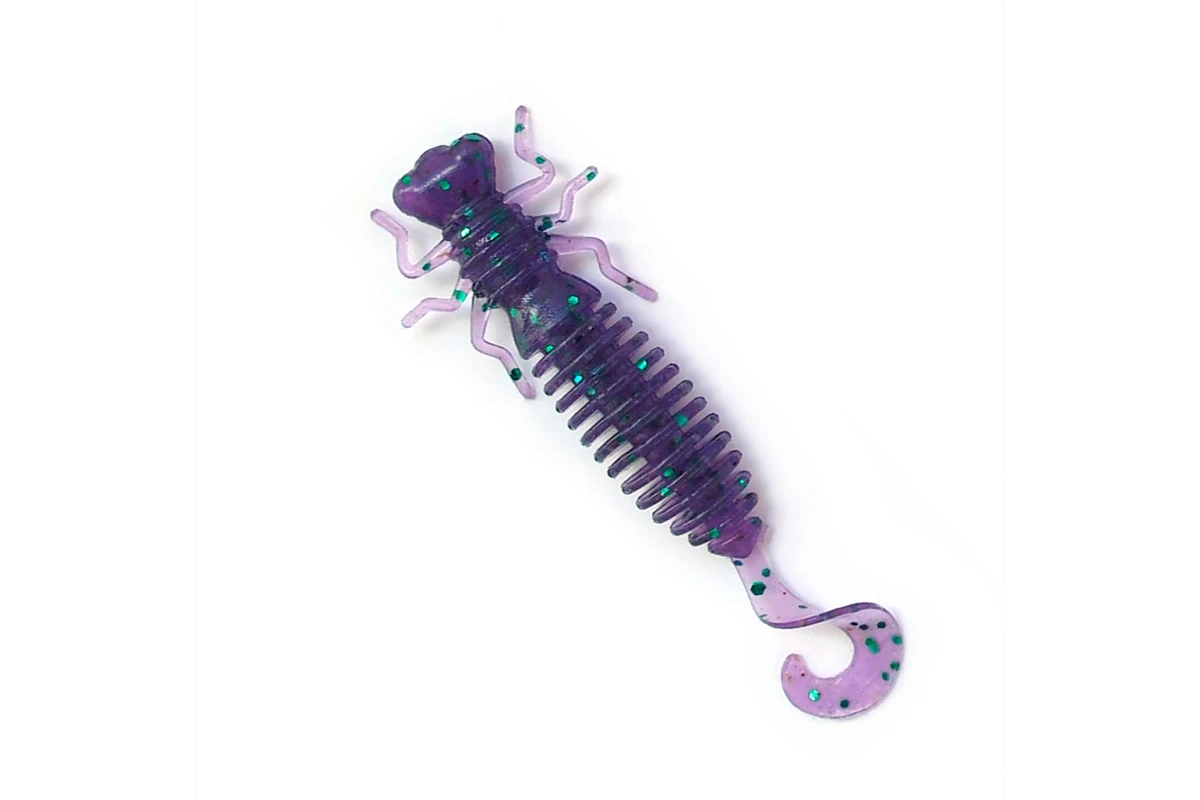 Silicon - Silicon FANATIK Larva Lux 1.6 culoare 007