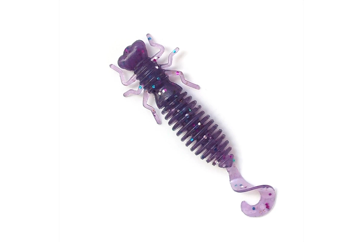 Silicon - Silicon FANATIK Larva Lux 1.6 culoare 008