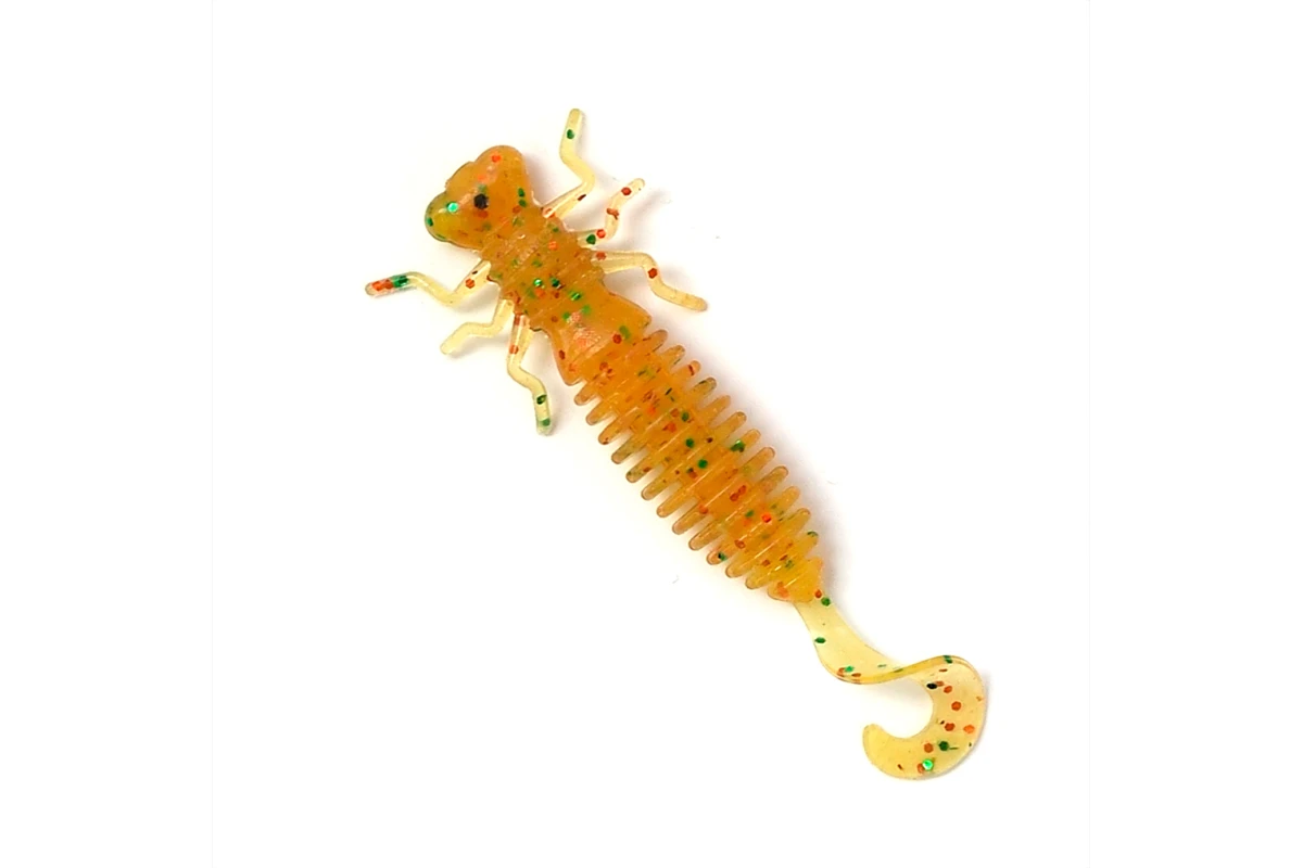 Silicon - Silicon FANATIK Larva Lux 1.6 culoare 009