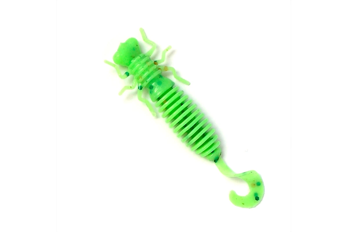Silicon - Silicon FANATIK Larva Lux 1.6 culoare 020