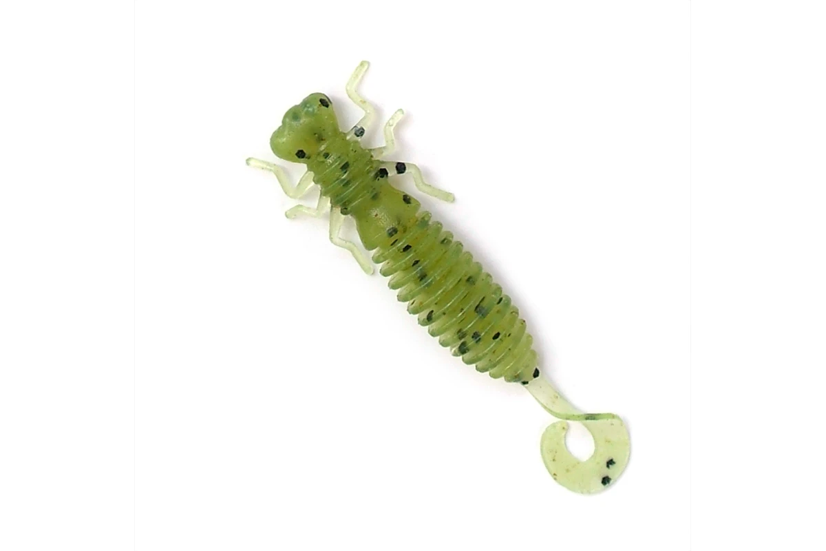 Silicon - Silicon FANATIK Larva Lux 1.6 culoare 022