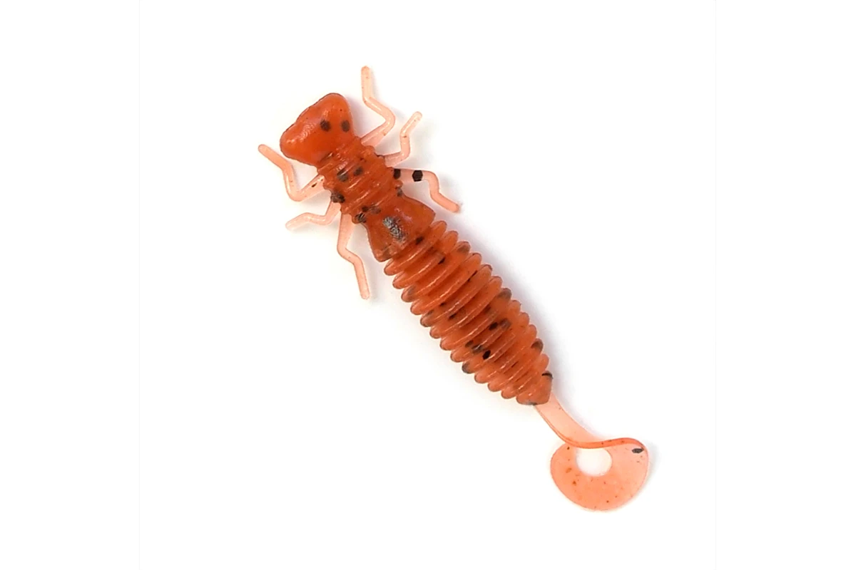 Silicon - Silicon FANATIK Larva Lux 1.6 culoare 023