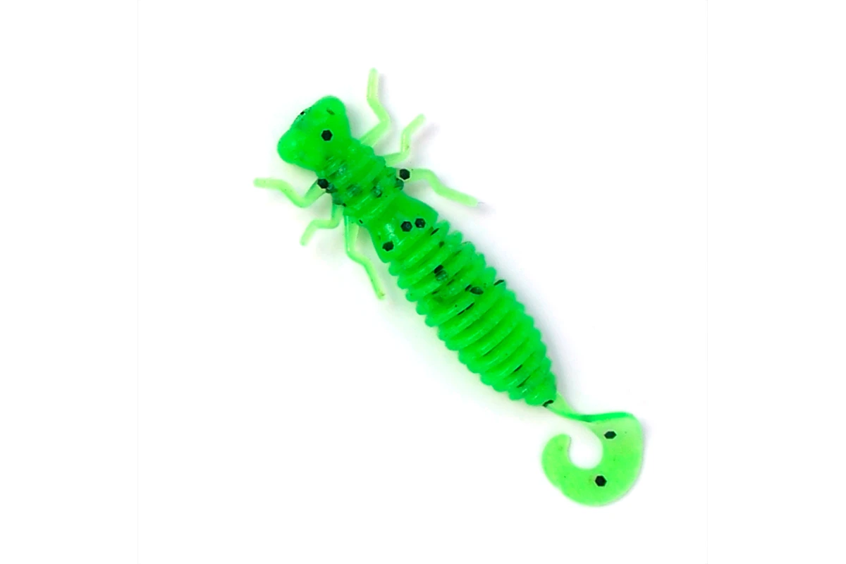 Silicon - Silicon FANATIK Larva Lux 1.6 culoare 026