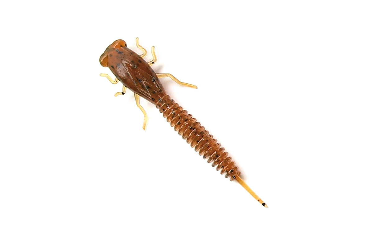 Silicon - Silicon FANATIK X-Larva 2.0 culoare 002