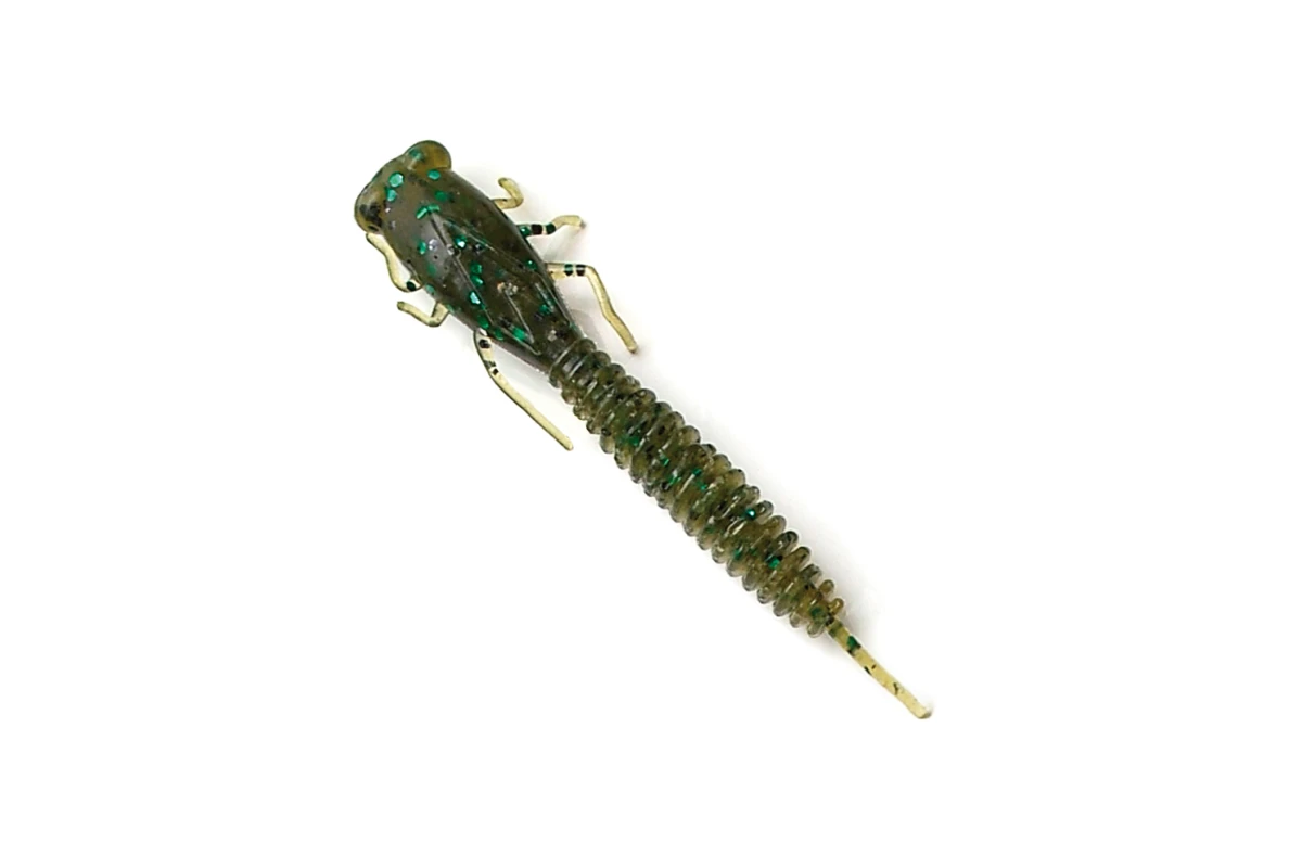 Silicon - Silicon FANATIK X-Larva 2.0 culoare 005