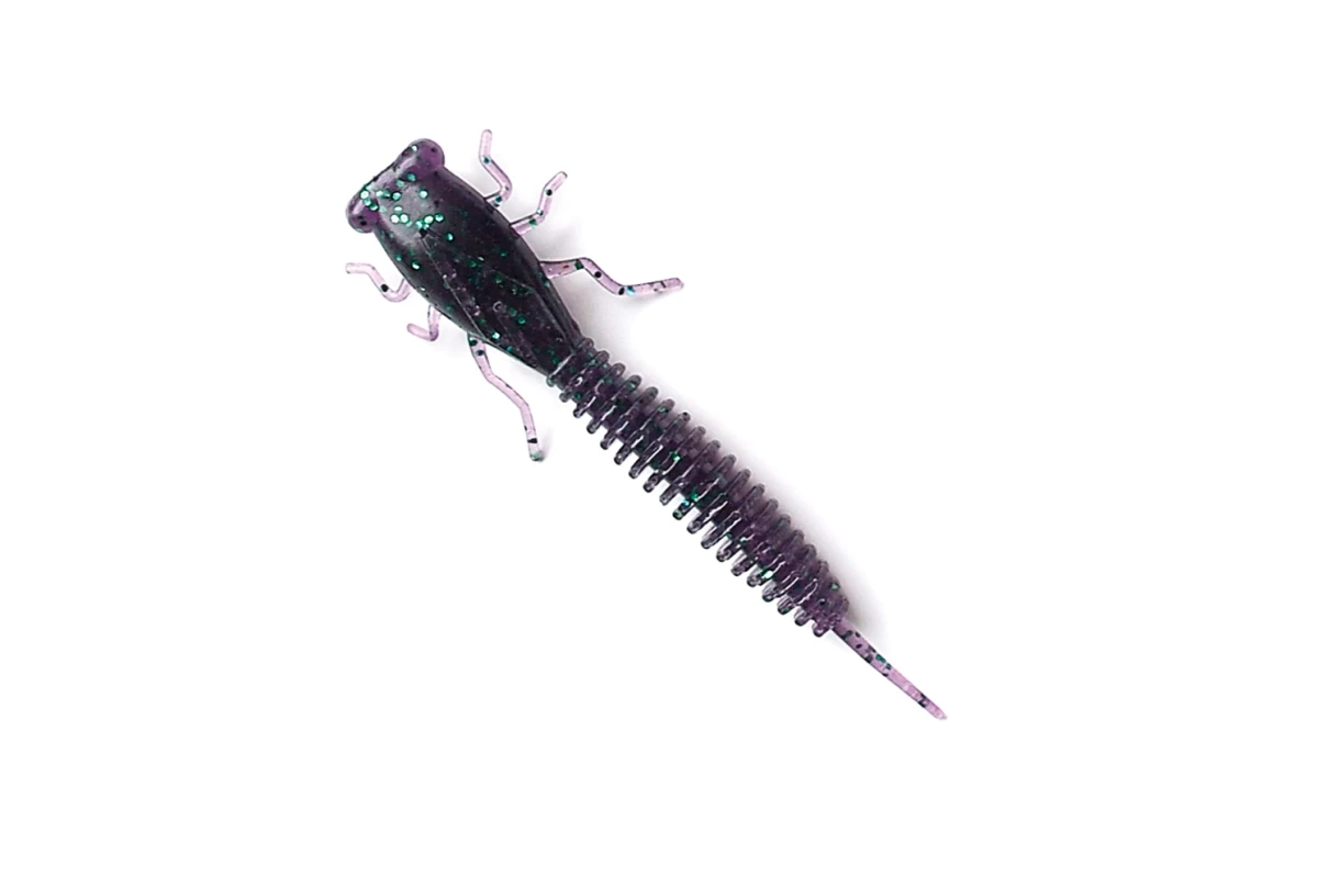 Silicon - Silicon FANATIK X-Larva 2.0 culoare 007