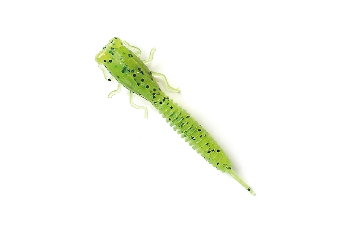 Silicon - Silicon FANATIK X-Larva 2.0 culoare 022