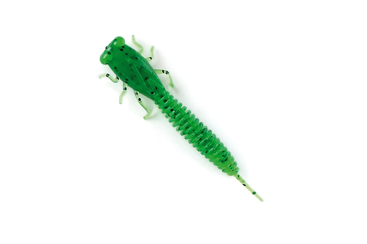 Silicon - Silicon FANATIK X-Larva 2.0 culoare 026 *