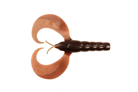 Pescuit la rapitor - Silicon FOX RAGE 16cm Mega Craw