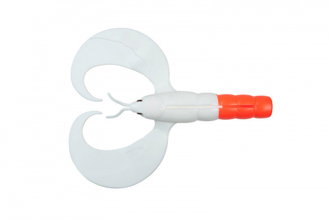 Pescuit la rapitor - Silicon FOX RAGE 6cm Mini Craw