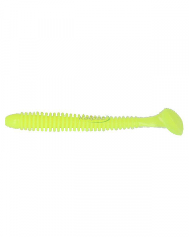 Приманки на хищника - Силикон KALIPSO FRIZZLE SHAD TAIL 3.5" (6шт) 310LCS