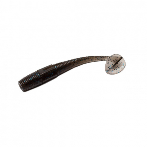 Рыбалка в Молдове - Приманка силикон Intech soft baits Long Heel 3" #IN54