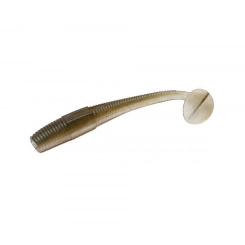 Momeli la rapitor - Silicon pentru rapitor Intech soft baits Long Heel 3" #IN66