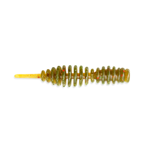 Naluci - Silicon VEDUTA Air Worm 1.4", #23, 12buc.