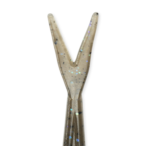 Silicon VEDUTA DS Minnow 4", #1, 8buc. [1]