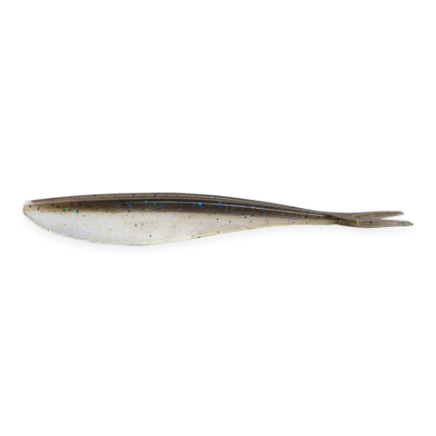 Рыбалка на хищника - Силикон VEDUTA DS Minnow 4"(100mm) - 4" 100mm, #1, 8/8buc