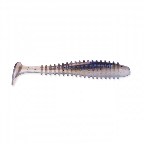 Pescuitul în Moldova - Silicon VEDUTA Fat PT - 2.8" 71mm, #1, 5/5buc