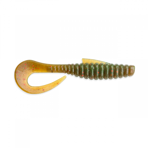 Pescuitul în Moldova - Silicon VEDUTA Mad Twist 2.6” (65мм) - #23, 6/6buc