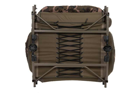 Спальная система FOX Camolite, 219x91x37-47cm [5]