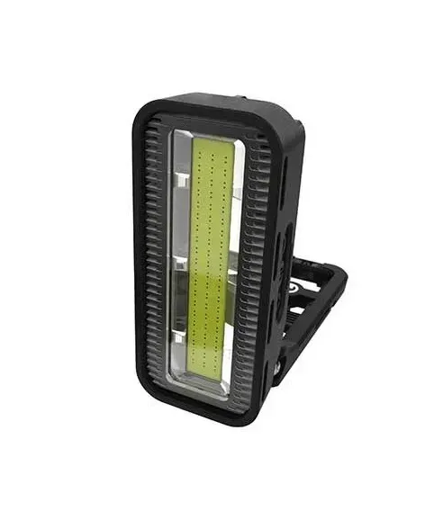 Sistem Iluminare FOX Rx+ Light, lanterna [1]