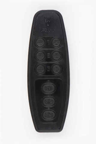 Sistema antifur FOX RX+ SECURITY SYSTEM [5]