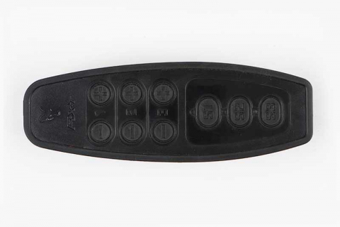 Sistema antifur FOX RX+ SECURITY SYSTEM [6]