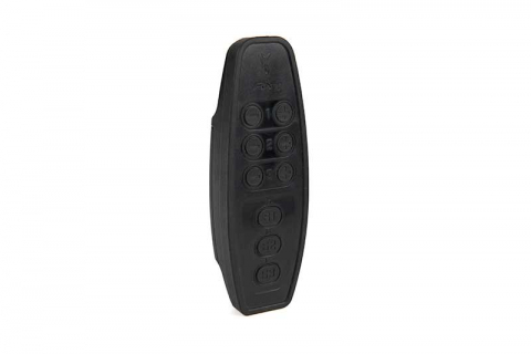 Sistema antifur FOX RX+ SECURITY SYSTEM [3]