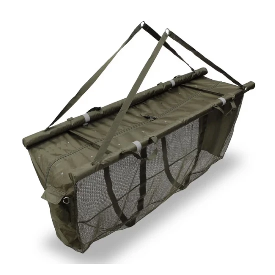Pescuitul în Moldova - Sling PRO FL cu Flotor 120X50cm