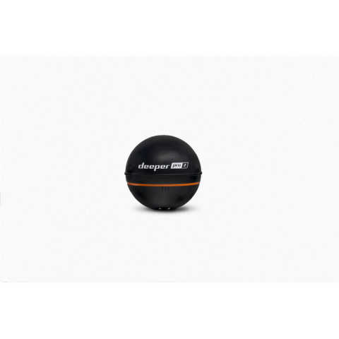 Сонар DEEPER SMART PRO+ 2 [1]