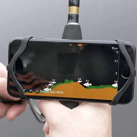 Сонар DEEPER Start [2]