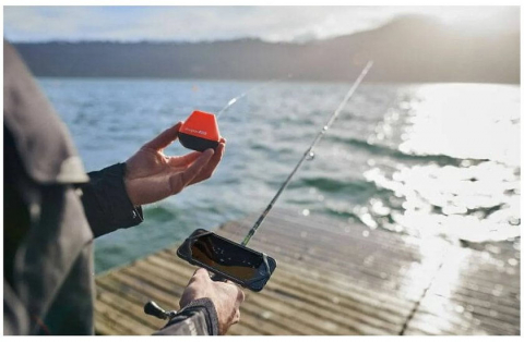 Сонар DEEPER Start [4]